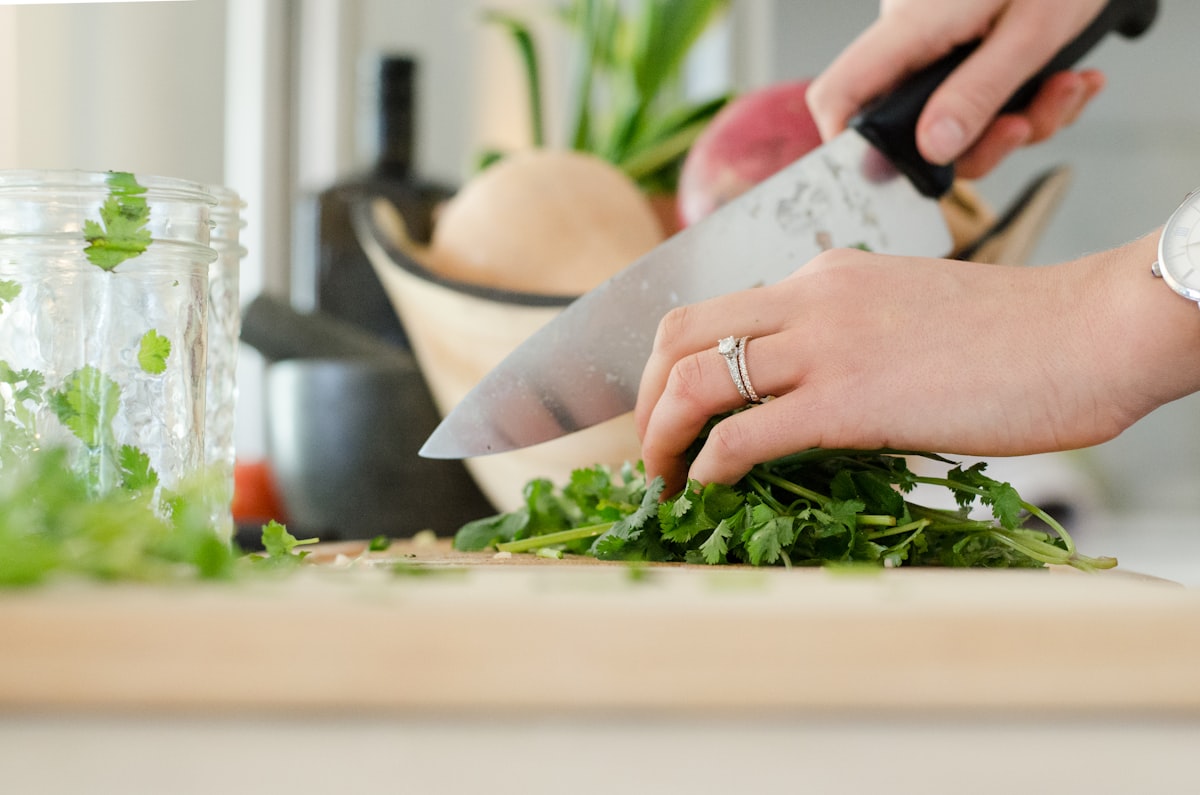 Alimentos integrales vs procesados